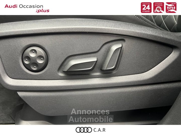 Audi Q5 Sportback 55 TFSIe 367 S tronic 7 Quattro S line - 16