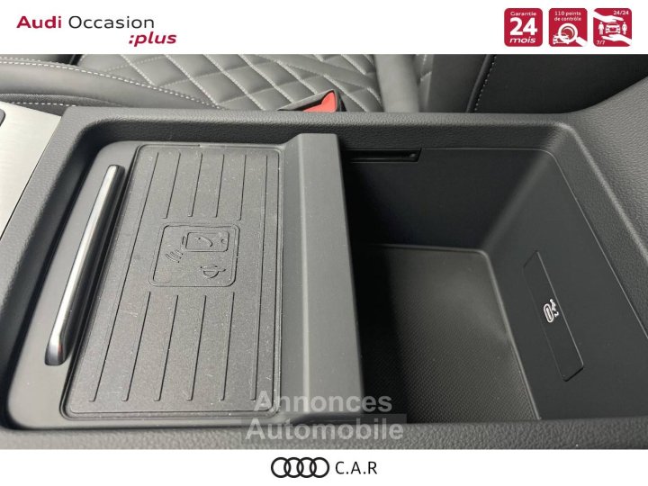 Audi Q5 Sportback 55 TFSIe 367 S tronic 7 Quattro S line - 19
