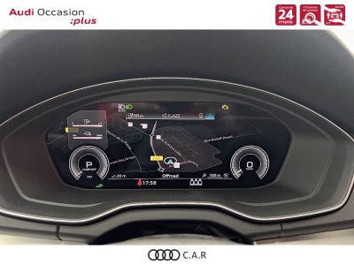 Audi Q5 Sportback 55 TFSIe 367 S tronic 7 Quattro S line   - 21