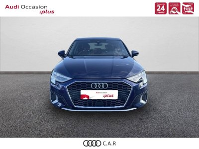 Audi A3 Sportback 35 TFSI Mild Hybrid 150 S tronic 7 Avus   - 2