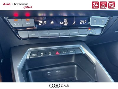 Audi A3 Sportback 35 TFSI Mild Hybrid 150 S tronic 7 Avus   - 13