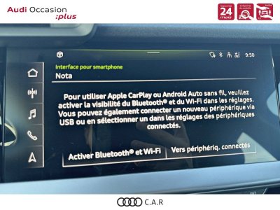 Audi A3 Sportback 35 TFSI Mild Hybrid 150 S tronic 7 Avus   - 18