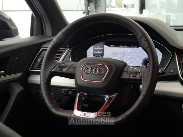 Audi Q5 55 TFSIe 367 S tronic 7 Quattro S line - 2