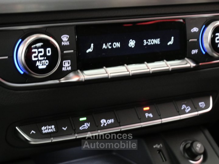 Audi Q5 55 TFSIe 367 S tronic 7 Quattro S line - 7