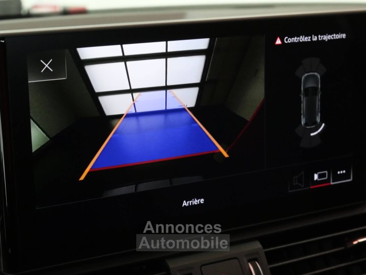 Audi Q5 55 TFSIe 367 S tronic 7 Quattro S line - 8