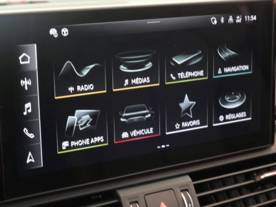 Audi Q5 55 TFSIe 367 S tronic 7 Quattro S line - 9