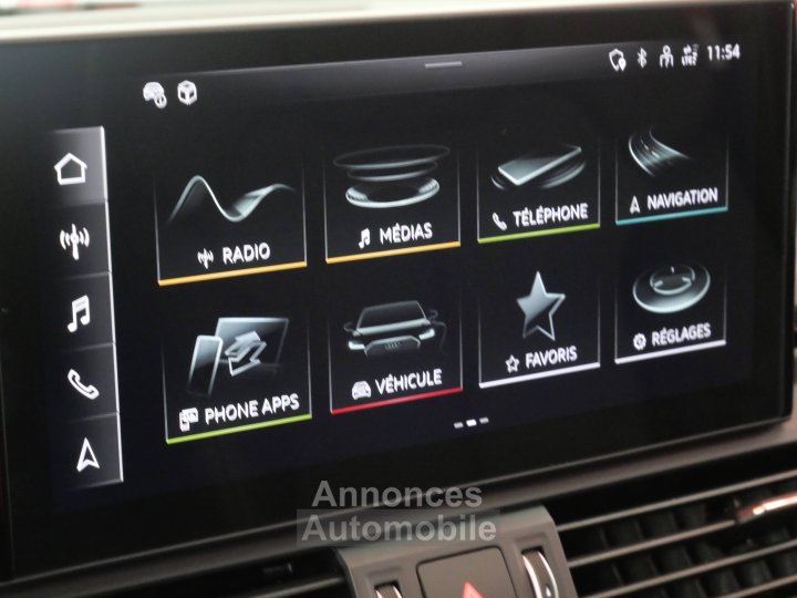 Audi Q5 55 TFSIe 367 S tronic 7 Quattro S line - 9