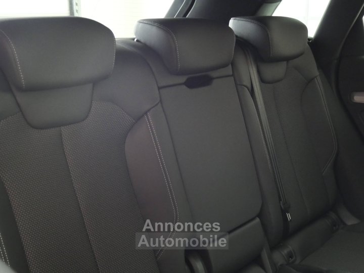 Audi Q5 55 TFSIe 367 S tronic 7 Quattro S line - 14