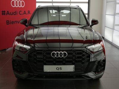Audi Q5 55 TFSIe 367 S tronic 7 Quattro S line - 18