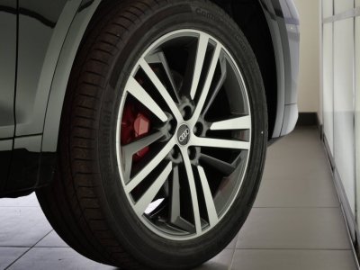 Audi Q5 55 TFSIe 367 S tronic 7 Quattro S line - 19