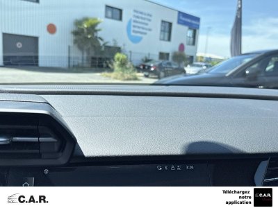 Audi A3 Sportback 35 TFSI Mild Hybrid 150 S tronic 7 Design Luxe   - 6