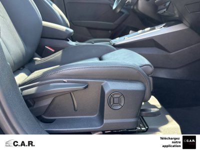 Audi A3 Sportback 35 TFSI Mild Hybrid 150 S tronic 7 Design Luxe   - 7