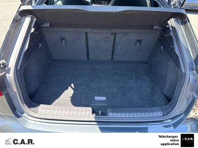 Audi A3 Sportback 35 TFSI Mild Hybrid 150 S tronic 7 Design Luxe   - 9