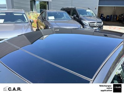 Audi A3 Sportback 35 TFSI Mild Hybrid 150 S tronic 7 Design Luxe   - 11