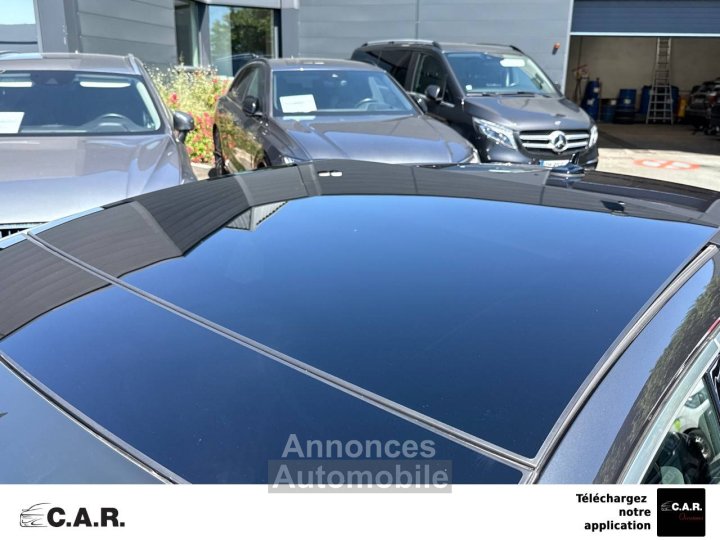 Audi A3 Sportback 35 TFSI Mild Hybrid 150 S tronic 7 Design Luxe - 11