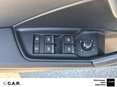 Audi A3 Sportback 35 TFSI Mild Hybrid 150 S tronic 7 Design Luxe   - 12