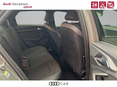 Audi A1 Sportback 30 TFSI 116 ch S tronic 7 S Line Plus   - 8