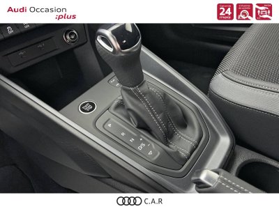 Audi A1 Sportback 30 TFSI 116 ch S tronic 7 S Line Plus   - 13