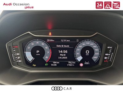 Audi A1 Sportback 30 TFSI 116 ch S tronic 7 S Line Plus   - 17