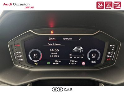 Audi A1 Sportback 30 TFSI 116 ch S tronic 7 S Line Plus   - 18
