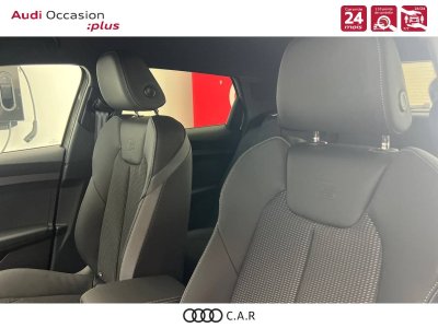 Audi A1 Sportback 30 TFSI 116 ch S tronic 7 S Line Plus   - 20