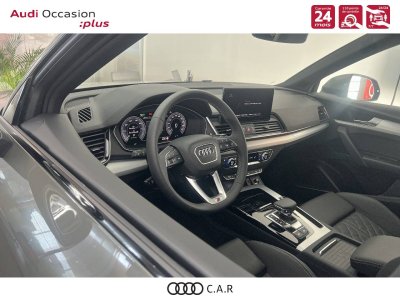 Audi Q5 Sportback 55 TFSIe 367 S tronic 7 Quattro S line   - 8