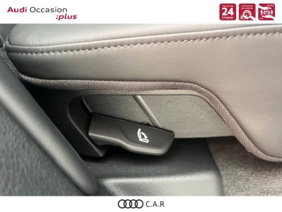 Audi Q5 Sportback 55 TFSIe 367 S tronic 7 Quattro S line   - 12