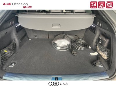 Audi Q5 Sportback 55 TFSIe 367 S tronic 7 Quattro S line   - 13