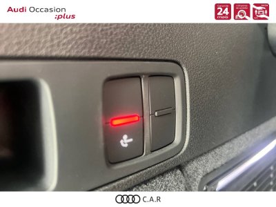 Audi Q5 Sportback 55 TFSIe 367 S tronic 7 Quattro S line   - 16