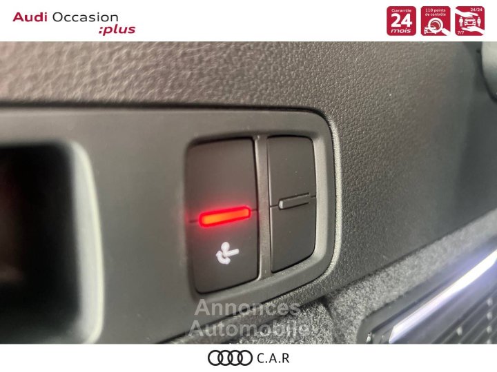 Audi Q5 Sportback 55 TFSIe 367 S tronic 7 Quattro S line - 16