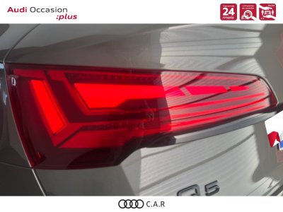 Audi Q5 Sportback 55 TFSIe 367 S tronic 7 Quattro S line   - 18