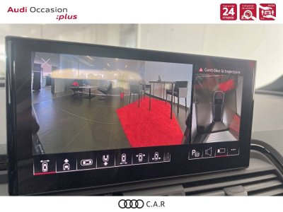 Audi Q5 Sportback 55 TFSIe 367 S tronic 7 Quattro S line   - 22