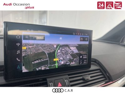 Audi Q5 Sportback 55 TFSIe 367 S tronic 7 Quattro S line   - 23