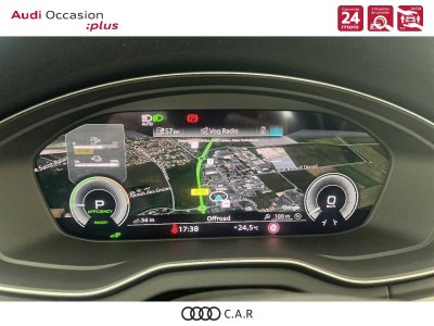 Audi Q5 Sportback 55 TFSIe 367 S tronic 7 Quattro S line   - 30