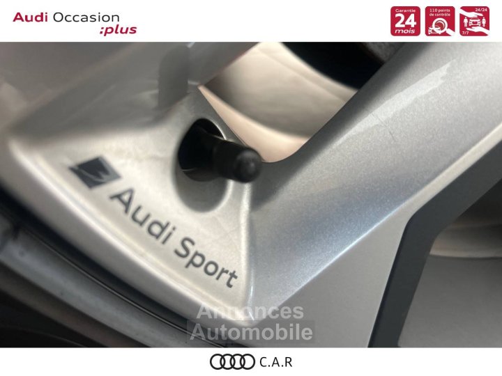 Audi Q5 Sportback 55 TFSIe 367 S tronic 7 Quattro S line - 35