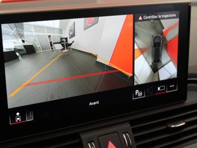 Audi Q5 Sportback 55 TFSIe 367 S tronic 7 Quattro S line   - 2