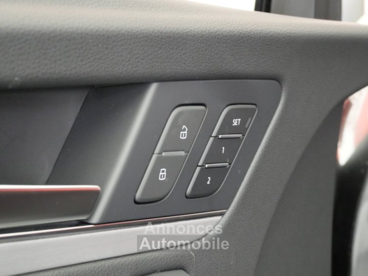 Audi Q5 Sportback 55 TFSIe 367 S tronic 7 Quattro S line - 6