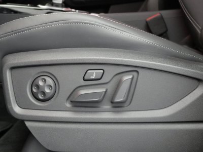 Audi Q5 Sportback 55 TFSIe 367 S tronic 7 Quattro S line   - 7