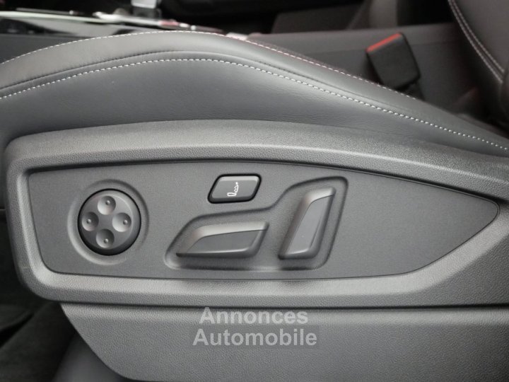 Audi Q5 Sportback 55 TFSIe 367 S tronic 7 Quattro S line - 7