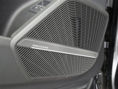 Audi Q5 Sportback 55 TFSIe 367 S tronic 7 Quattro S line   - 8