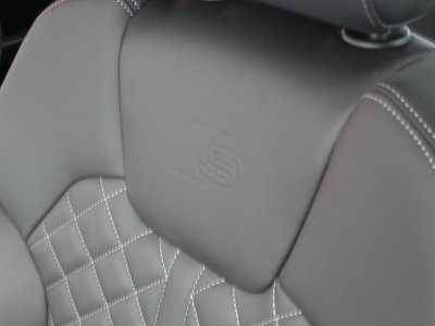 Audi Q5 Sportback 55 TFSIe 367 S tronic 7 Quattro S line   - 9