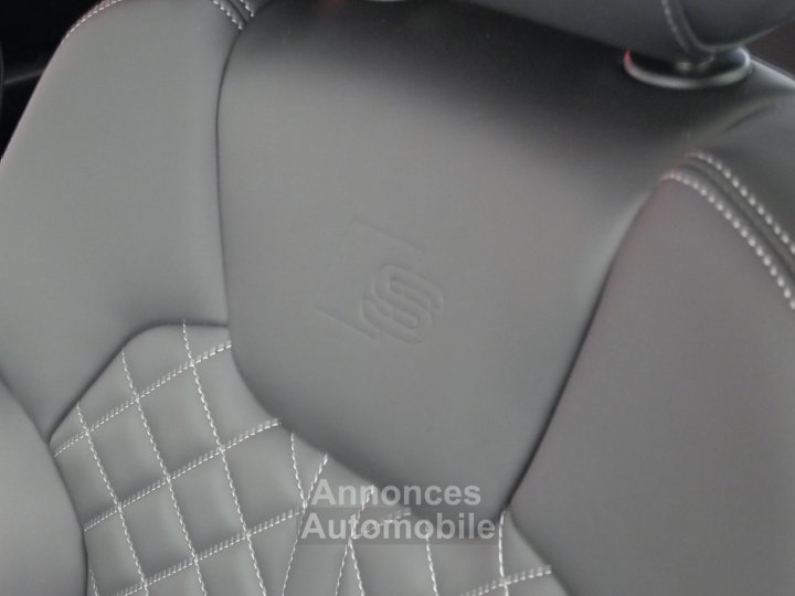 Audi Q5 Sportback 55 TFSIe 367 S tronic 7 Quattro S line - 9