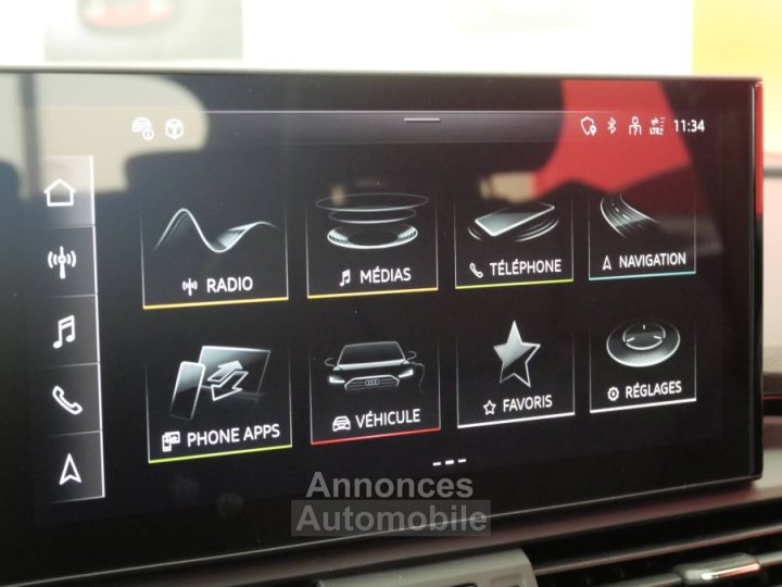 Audi Q5 Sportback 55 TFSIe 367 S tronic 7 Quattro S line - 13