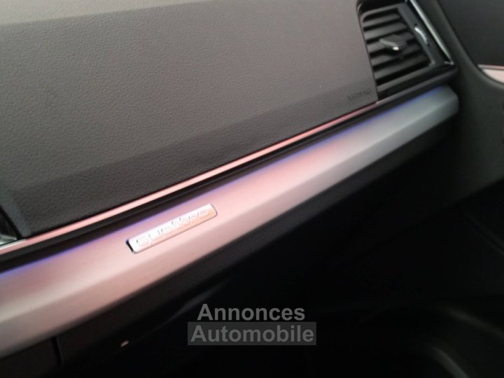 Audi Q5 Sportback 55 TFSIe 367 S tronic 7 Quattro S line - 14