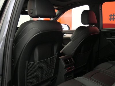 Audi Q5 Sportback 55 TFSIe 367 S tronic 7 Quattro S line   - 15