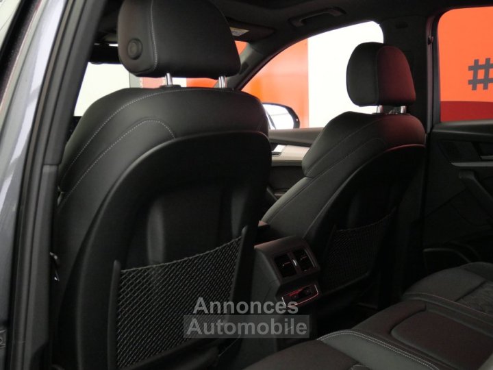Audi Q5 Sportback 55 TFSIe 367 S tronic 7 Quattro S line - 15