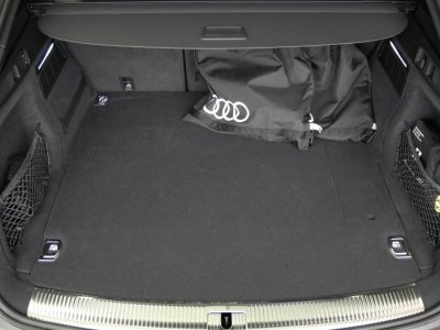 Audi Q5 Sportback 55 TFSIe 367 S tronic 7 Quattro S line   - 17