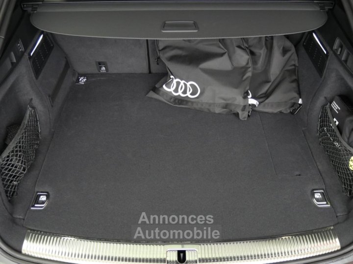 Audi Q5 Sportback 55 TFSIe 367 S tronic 7 Quattro S line - 17