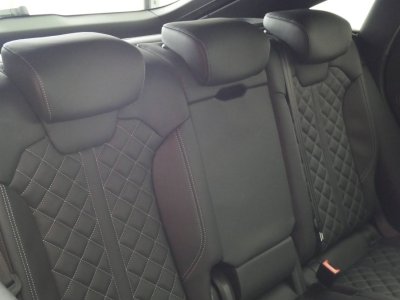 Audi Q5 Sportback 55 TFSIe 367 S tronic 7 Quattro S line   - 19