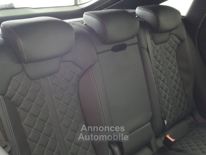 Audi Q5 Sportback 55 TFSIe 367 S tronic 7 Quattro S line - 19